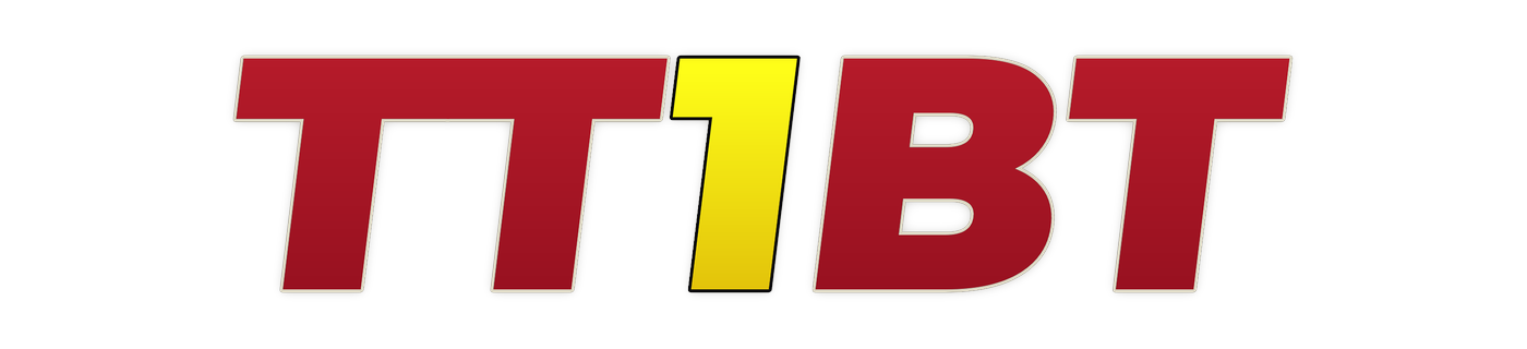 tt1bt Logo